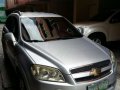 2007 Chevrolet Captiva for sale-5