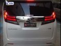 2018 Brandnew Toyota Alphard for sale-0