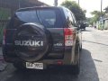 2015 Suzuki Grand Vitara for sale-2