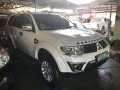 2010 Mitsubishi Montero for sale-3