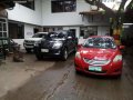 2010 Toyota Vios for sale-4