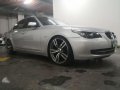 2008 BMW 525I FOR SALE-3