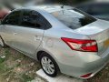 FOR SALE Toyota Vios AT 1.3E 2018-0