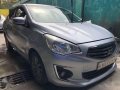 2017 Mitsubishi Mirage G4 for sale-0