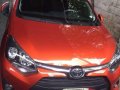 2017 Toyota Wigo G for sale-7
