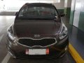 KIA Carens 17 CRDi LX for sale-3