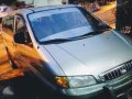 2001 Huyndai starex svx for sale-1
