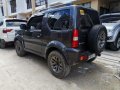 Suzuki Jimny 2017 for sale-1