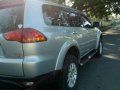 Mitsubishi Montero 2011 for sale-8