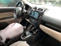 2017 Mitsubishi Mirage G4 for sale-3