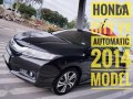 Honda City VX Paddle Shift AT 2014 for sale-1