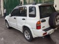 suzuki grand vitara 2002 for sale-4