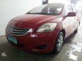 2010 Toyota Vios J Manual for sale-6