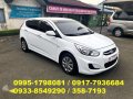 2017 Hyundai Accent for sale-0