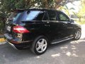 2013 Mercedes Benz ML 350 CDI AMG Sport for sale-0