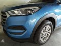 2017 Hyundai Tucson GL 20 CRDi Diesel AT-3