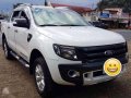 Ford Ranger Wildtrack 2015 for sale-0