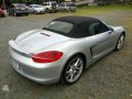 2014 Porsche Boxster for sale-3