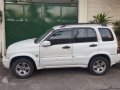 suzuki grand vitara 2002 for sale-5