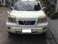 2007 Nissan Xtrail for sale-8