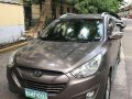 Hyundai Tucson 2011 for sale-0