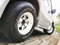 Mitsubishi Pajero 2002 for sale-7