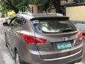 Hyundai Tucson 2011 for sale-4