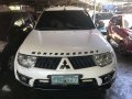 2010 Mitsubishi Montero for sale-0