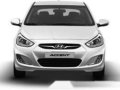 Hyundai Accent Gl 2018 for sale-3