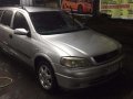 2001 Opel Astra 1.5 Wagon AT for sale-1