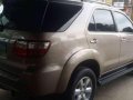 2009 fortuner g for sale-0