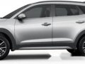 Hyundai Tucson Gl 2018 for sale-1