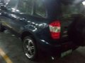 2010 Chery Tiggo SUV for sale-8