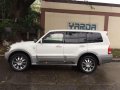 2006 mitsubishi pajero for sale-4