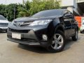 2015 Toyota RAV4 4X2 Active AT Php 798,000 only-2