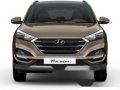 Hyundai Tucson Gl 2018 for sale-4