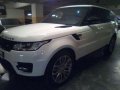 RANGE ROVER Sport Hse 2018 for sale-8