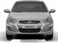 Hyundai Accent Gl 2018 for sale-4