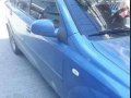 Chevrolet Optra 2004 for sale-0