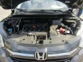 Almost Brand New 2017 Honda HRV CVT AT -5