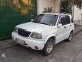 suzuki grand vitara 2002 for sale-1