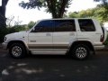 2003 Isuzu Trooper-9