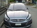 2017 hyundai accent DSL GL AT-0