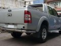 2009 Ford Ranger Wildtrak 2.5 4X2 Diesel Manual-4