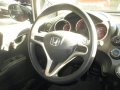 Honda Jazz 2010 AT for sale-17