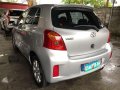 2013 Toyota Yaris for sale-5