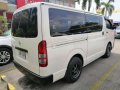 Toyota Hiace Commuter D4D MT 2015 for sale-1
