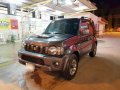 Rush sale 2016 Suzuki Jimny Automatic-6