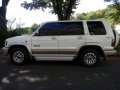 2003 Isuzu Trooper for sale-0