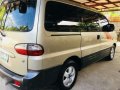 Hyundai starex grx 2005 for sale-4